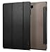 Spigen Smart Fold Designed for Galaxy Tab S4 Case (2018) - Black
