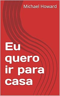 Livro Eu quero ir para casa