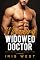 Livro Marrying The Widowed Doctor (Português): Um Romance de Garota Plus Size, Diferença de Idade e Amor à Primeira Vista (Noivas de Blossom Ford Livro 5)