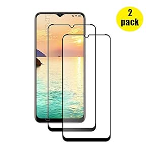 LPCJ [2 Pacco Oppo A9 2020 Screen Pellicola Protettiva, Pellicole Protettive in Vetro Temperato per Oppo A9 2020 - immagine 7