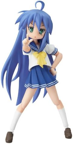 lucky star figurine