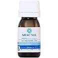 MERCURIUS SOLUBILIS 30C - 10 ml Oral Drops - Homeopathic Remedy