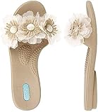 Oka-B Women's Catalina Slide Sandal