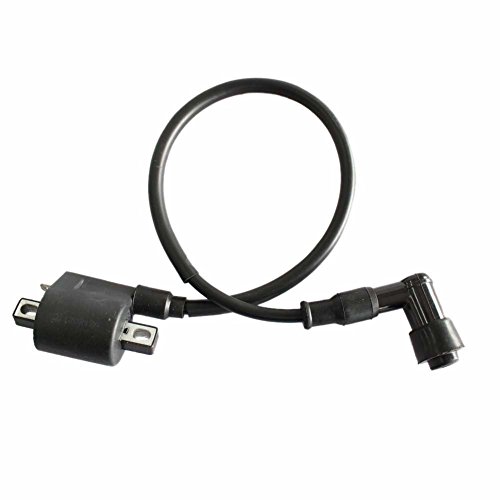 Hifrom(tm) motorcycle parts ignition coil for chinese 5…