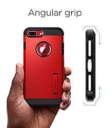 Spigen Tough Armor [2nd Generation] Designed for