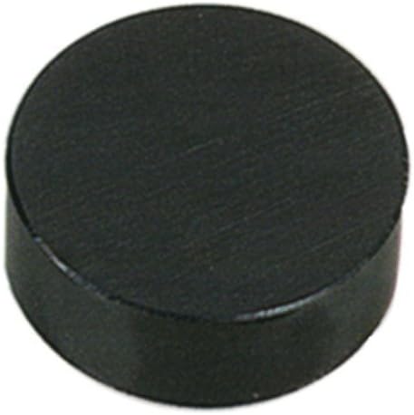 Cobra Carbide 44906 Solid Carbide Turning Insert, C520 Grade, Uncoated (Bright) Finish, RPG Style, RPG 43, 3/16" Thick (Pack of 10)