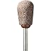 Dremel 911 Aluminum Oxide Grinding Stone primary