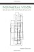 Peripheral Vision: Bell Labs, the S-C 4020, and the Origins of Computer Art (Platform Studies) by Zabet Patterson