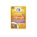 Wellness Healthy Indulgence Natural Grain Free Wet Cat Food, 3-Ounce Pouch (2) Chicken & Salmon, (2) Tuna, (2) Salmon & Tuna, (2) Chicken & Chicken Liver, (2) Turkey & Duck, (2) Chicken & Turkey