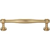Top Knobs Ulster Pull 5 1/16 Inch (c-c) Honey Bronze