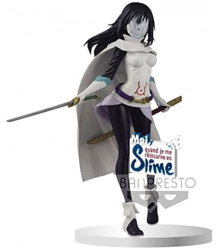 Figurine Moi, quand je me réincarne en Slime Pop Up Parade Shuna