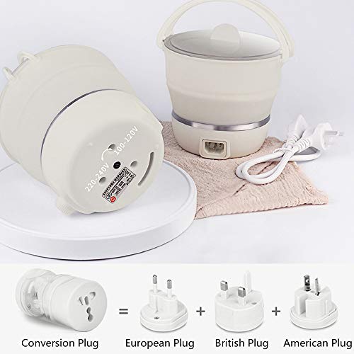 3 Drizzle+Foldable+Electric+100V+240V+Cookerware