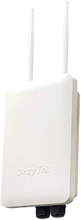 DrayTek VigorAP 918RPD Outdoor WiFi 5 PoE+ Access Point Directional Antenna Mesh view 2