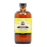 Sunny Isle Ylang Jamaican Black Castor Oil, 8 oz