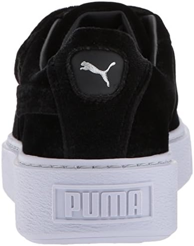 puma platform scratch
