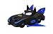 Ridemakerz DC Comics Batman Xtreme Customz Batmobile Starter Kit Vehicle