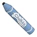 GreatShield Chalkee Series Kids Stylus Pen for iPad Air/Mini, Galaxy Tab, Dragon Touch 7