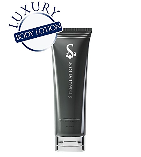 Stemulation Relance Body Lotion - Refining Treatment Lotion With Age-defying Growth Factors And Deep Luxurious Hydration 240 mL / 8 oz