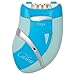 Emjoi Soft Caress Epilator - 36 Gold Plated Hypoallergenic Tweezers (Corded)