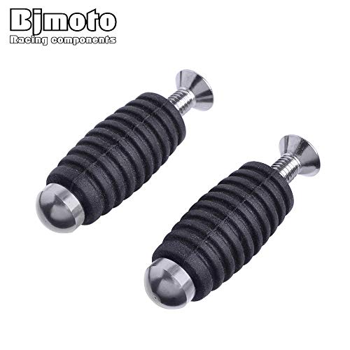 image for Yoton Frames & Fittings Yt M6 6Mm Motorcycle Gear Shift Brake Lever To