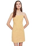 SweatyRocks Women's Sexy Spaghetti Strap Dress Casual Gingham Short Mini Dress