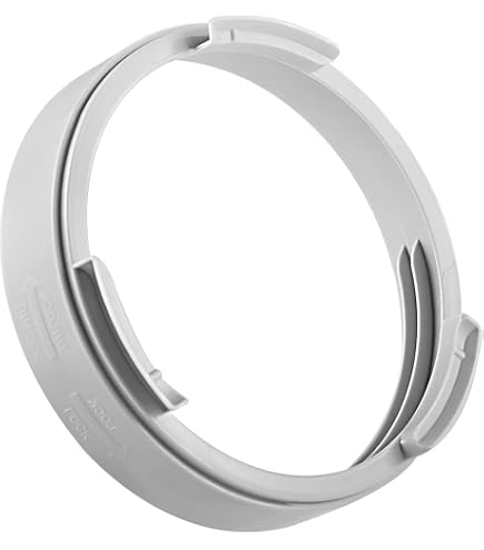 Adapterring: Carrier mobiele airco Adapterring: Carrier mobiele airco