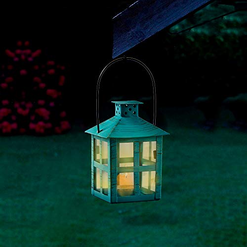 6 Kate+Aspen+Decorative+Centerpiece+Turquoise