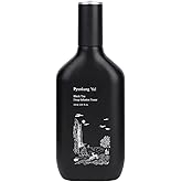 Pyunkang Yul PKY Black Tea Deep Infusion Toner for Anti-Aging, Rich Moisture Toner for Fine Line Care & Firmer Facial Skin, Zero-Irritation, Korean Skincare (4.39 Fl. Oz, 130ml)