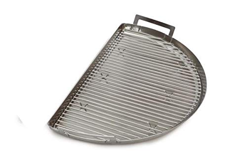SnS Grills Drip 'N Griddle Pan - Deluxe