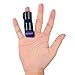 Quanquer Trigger Finger Splint, Mallet Finger Brace, Finger Knuckle Immobilization for Index, Middle,Ring Finger-Tendon Release Pain Relief Broken Finger