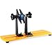 QuadHands Flip Circuit Board Workbench Holder | Soldering Helping Third Hand Tool And Repair Kit | Rotate PCB Board 360 Degrees | Stainless Steel Sturdy Base | For Large & Small Boards | USA
