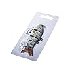 GuassLee-10cm-17g-6-Segments-Hard-Fishing-Lures-Jointed-Fishing-Lure-SeaFresh-Water