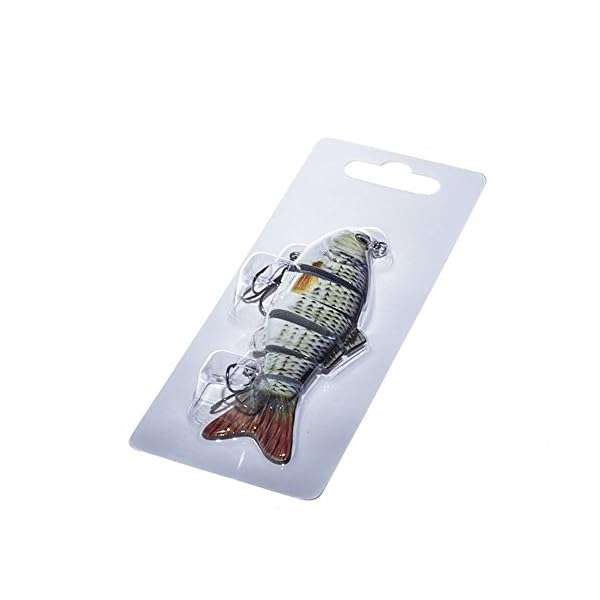 GuassLee-10cm-17g-6-Segments-Hard-Fishing-Lures-Jointed-Fishing-Lure-SeaFresh-Water