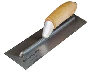 12 inch trowel