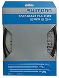 SHIMANO PTFE Road Brake Cable and Housing Set