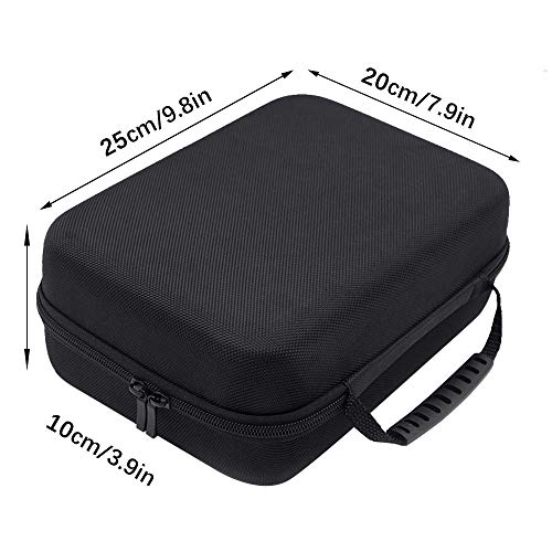 4 PlayStation+Classic+Console+Carrying+Waterproof