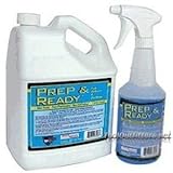 Absolute Coatings (POR15) Metal PREP - Quart (POR-40204)