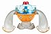 Fisher-Price Octonauts Gup Speeders Octopod Launcher
