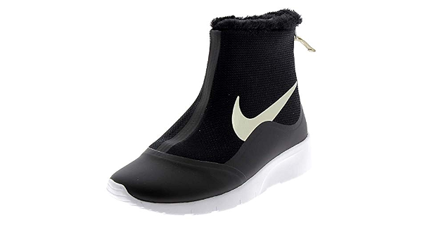 Nike - Tanjun HI GS - 922869008 - El Color: Negros - Talla: 6.0 :  Amazon.com.mx: Ropa, Zapatos y Accesorios
