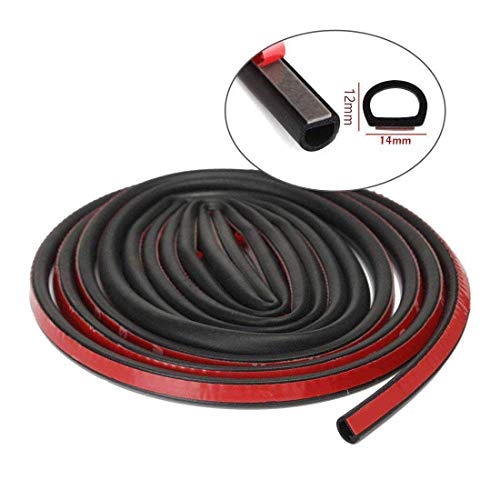 Best Truck Tailgate Seals Buying Guide GistGear