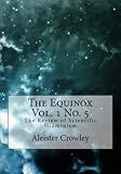 The Equinox Vol. 1 No. 5