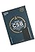 CSB Large Print Ultrathin Reference Bible, Black Premium Leather, Black Letter Edition