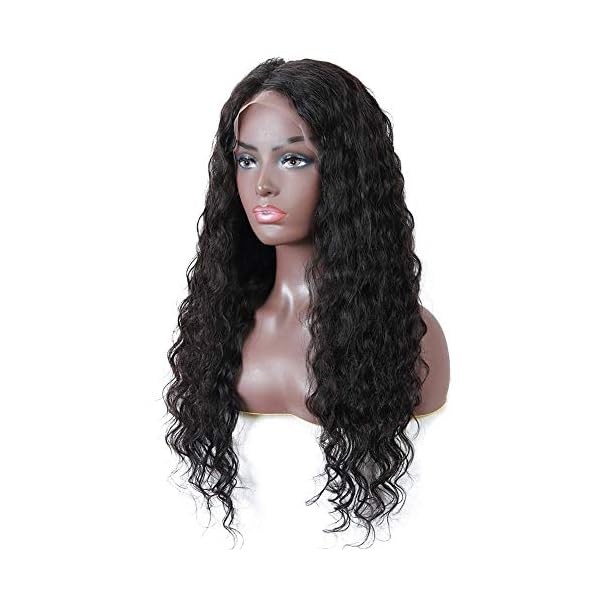 13x4 Body Wave Lace Front Wigs Human Hair Pre Plucked 200  display picture 1