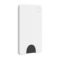 PopSockets Minimalist Slim Phone Wallet with