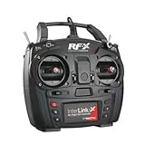 Great Planes Real Flight RF-X Interlink-X Controller