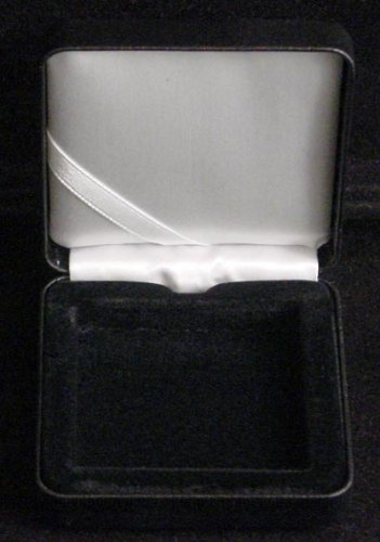 Lighthouse NOBILE Q50 50mm Coin Box Quadrum Holders