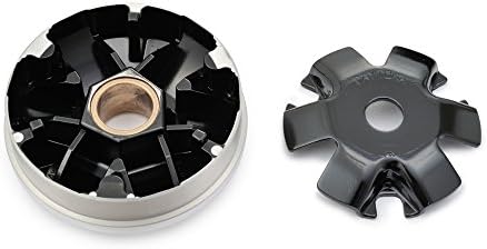 DAYTONA super high-speed pulley & amp; lamp plate set 31392