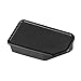 IBACP Fits for 2014-2018 GMC Sierra Chevy Silverado Truck Bed Rail Stake Pocket Covers Caps Rail Hole Plugs Odd Shaped-A Pair