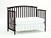 Graco Freeport Convertible Crib, Cherry