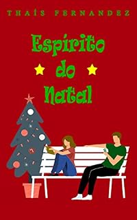 Livro Espírito do Natal